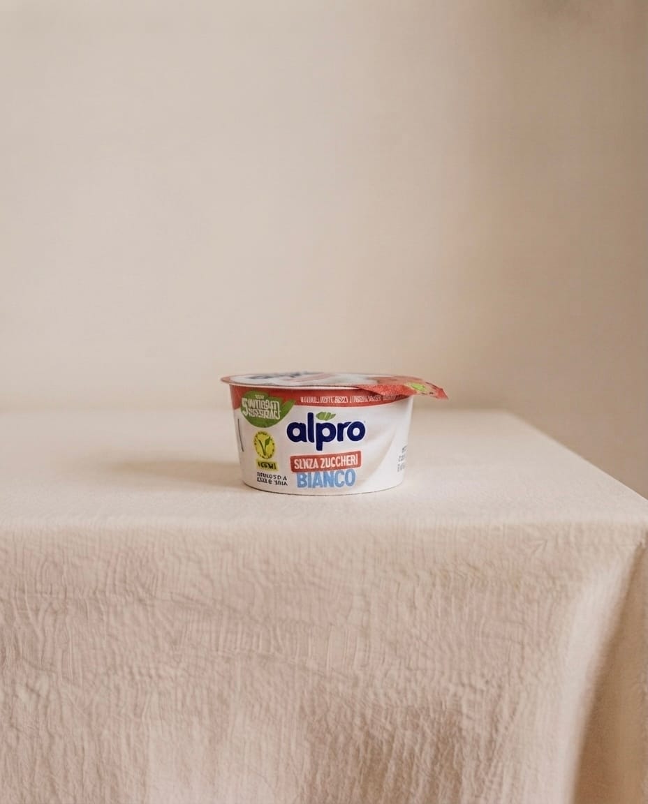 Alternativa Vegetale allo YogurT 135 g