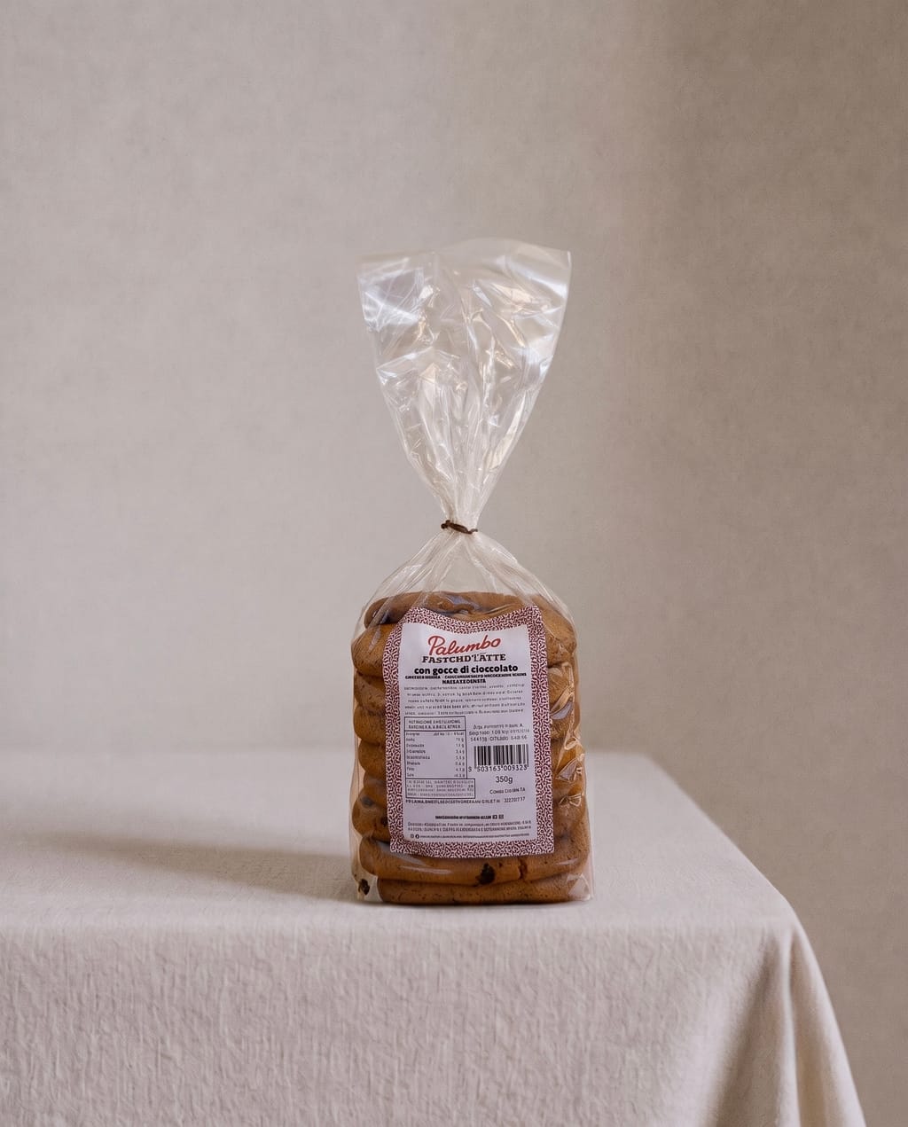Paste di latte 350 g