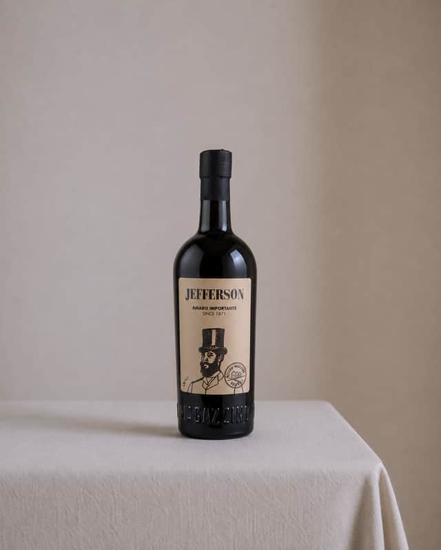 Jefferson Amaro Importante 700 ml