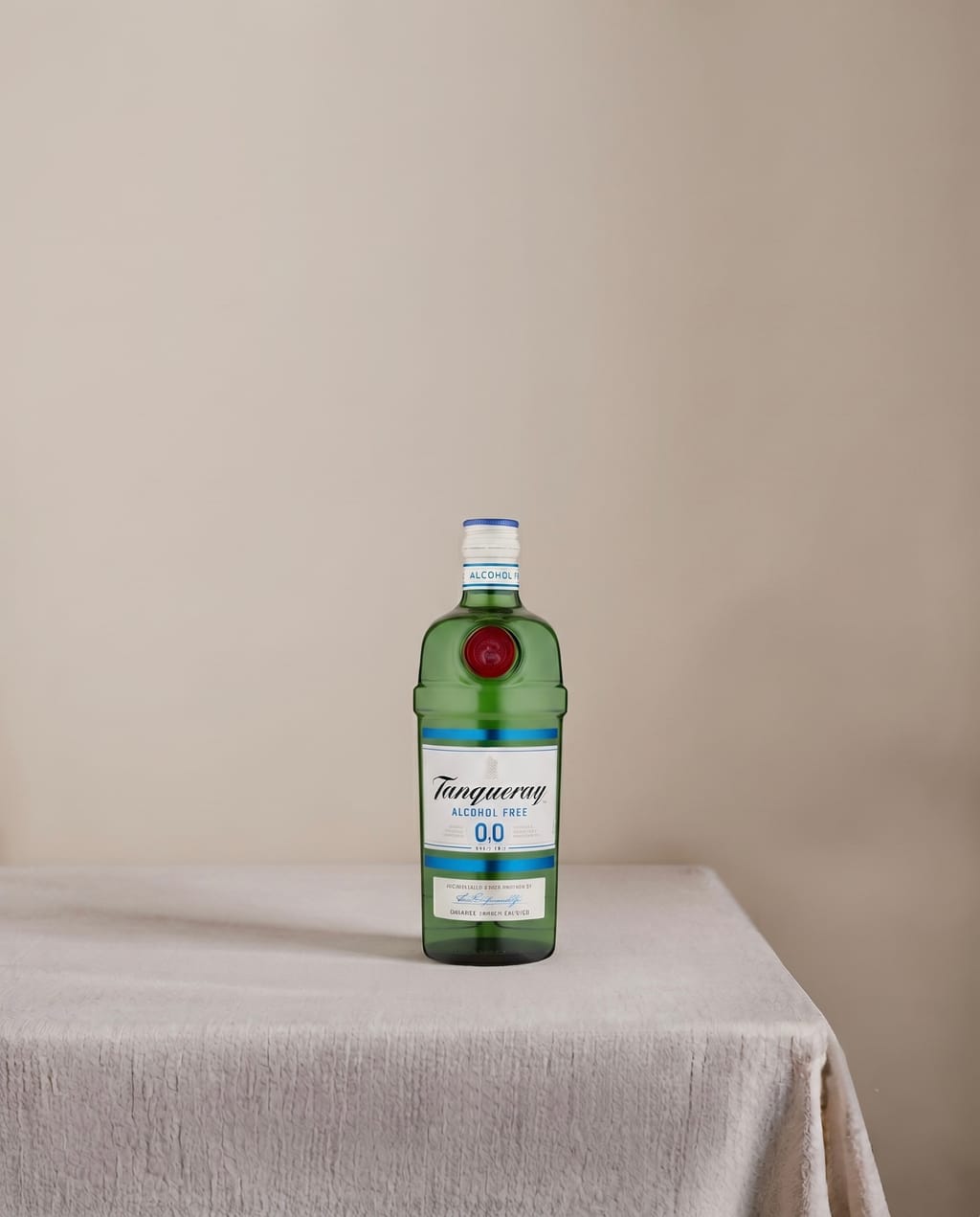 Alcohol Free 0.0% 700 ml