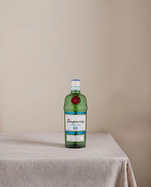 Alcohol Free 0.0% 700 ml