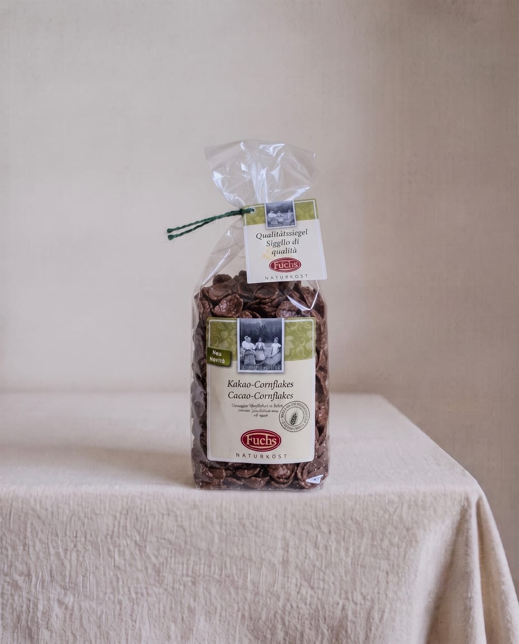 Cacao-Cornflakes 350 g