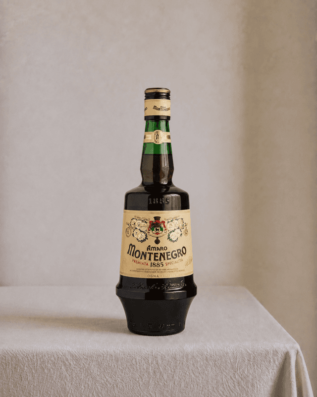 Amaro Montenegro 700 ml