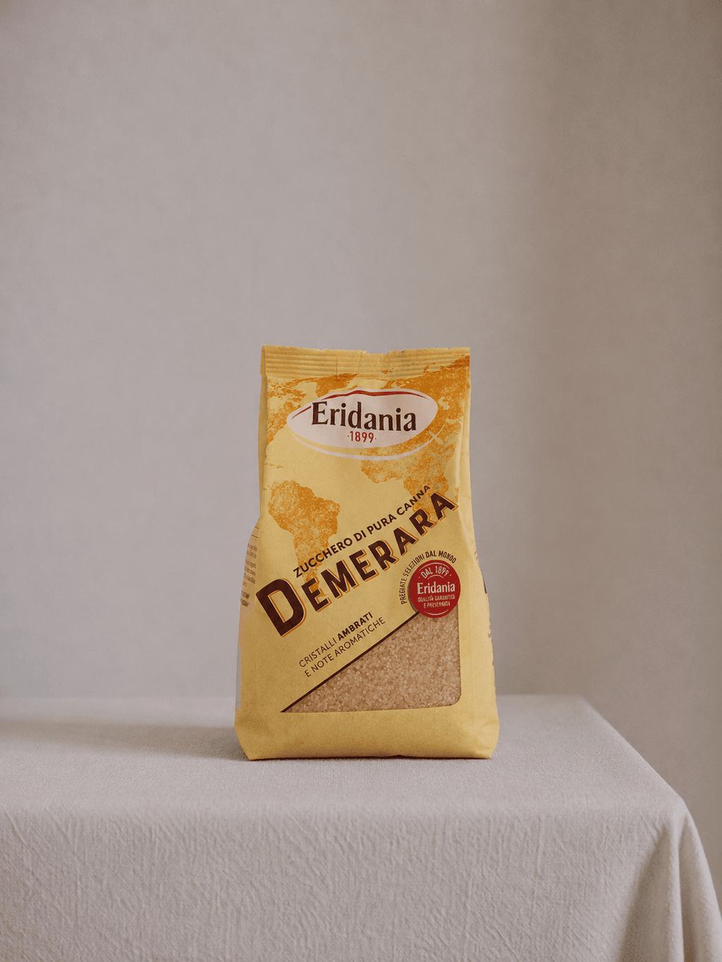 Zucchero di Canna 500 g