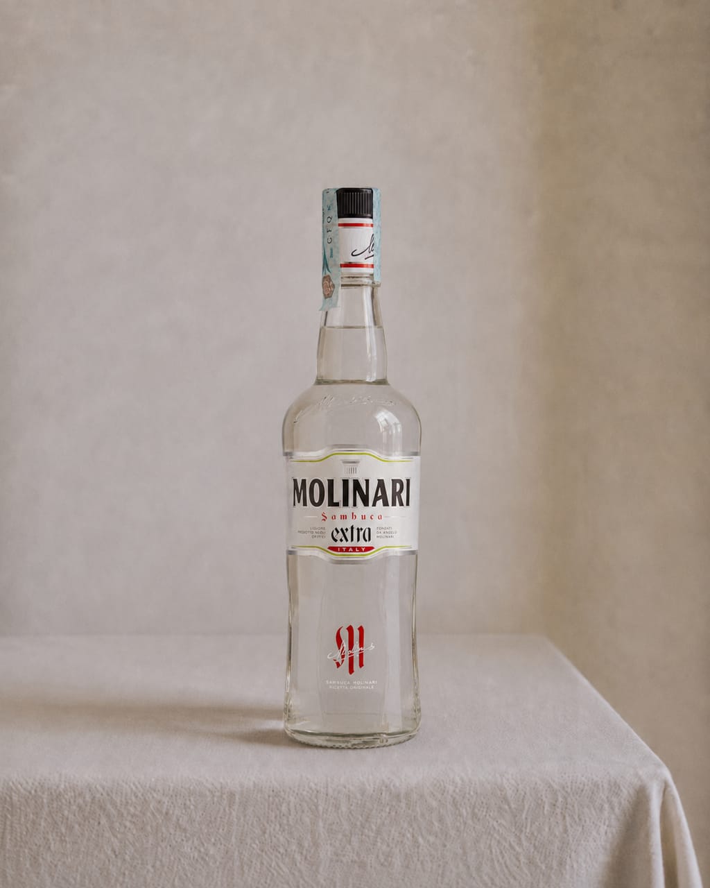 Sambuca extra 700 ml