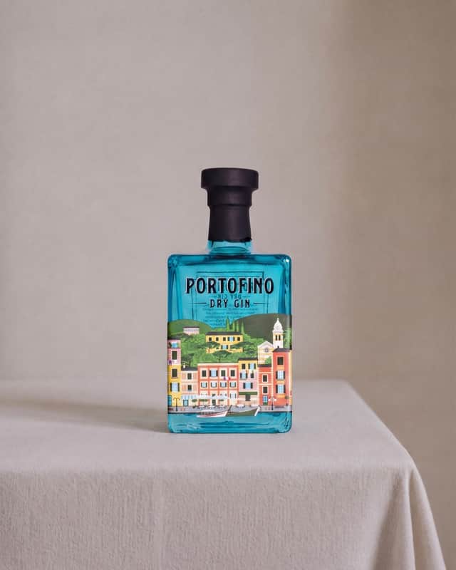 Dry Gin 500 ml