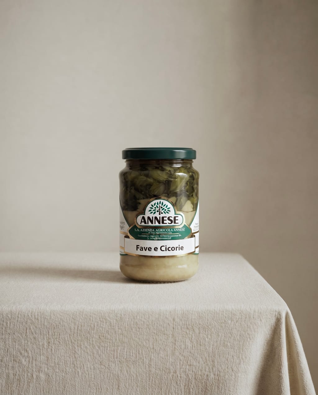 Fave e cicorie 250 g