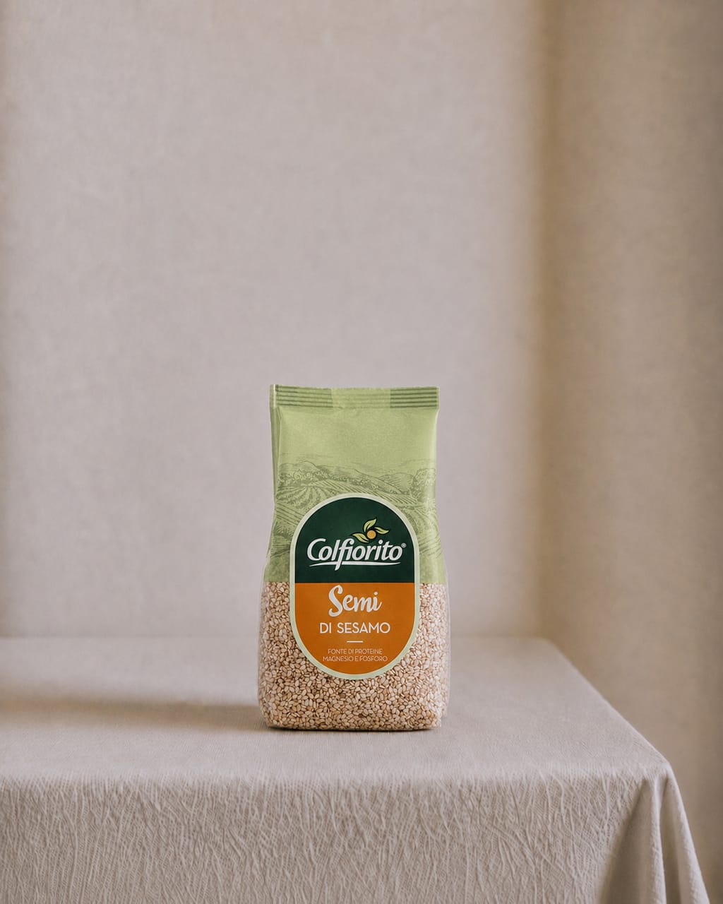 Semi di Sesamo 250 g