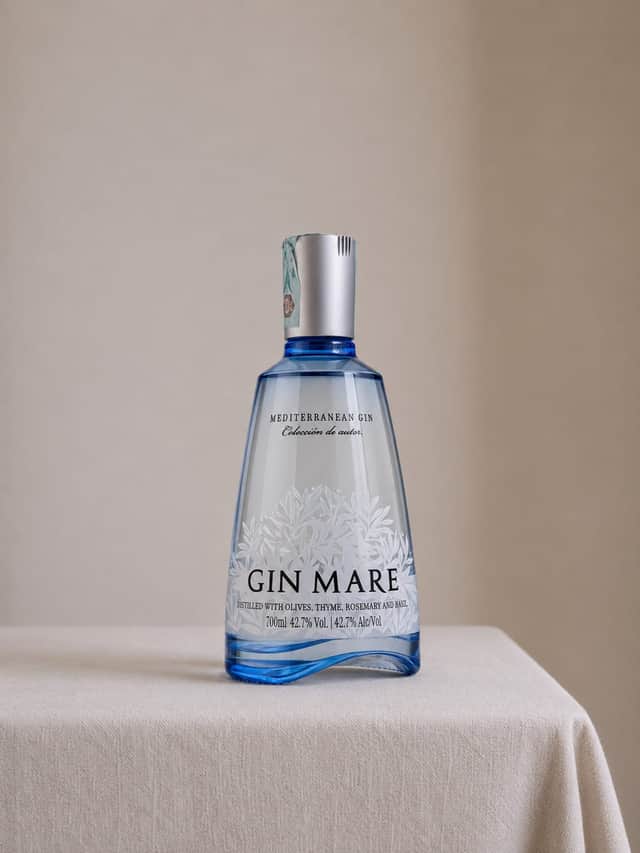 Gin Mare 700 ml