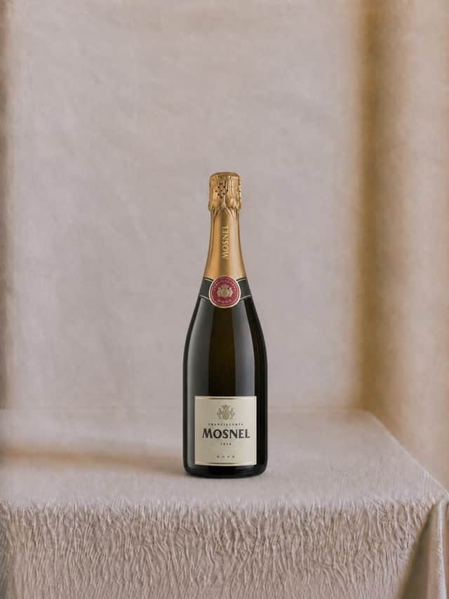 Franciacorta DOCG Rosé sparkling wine 750 ml