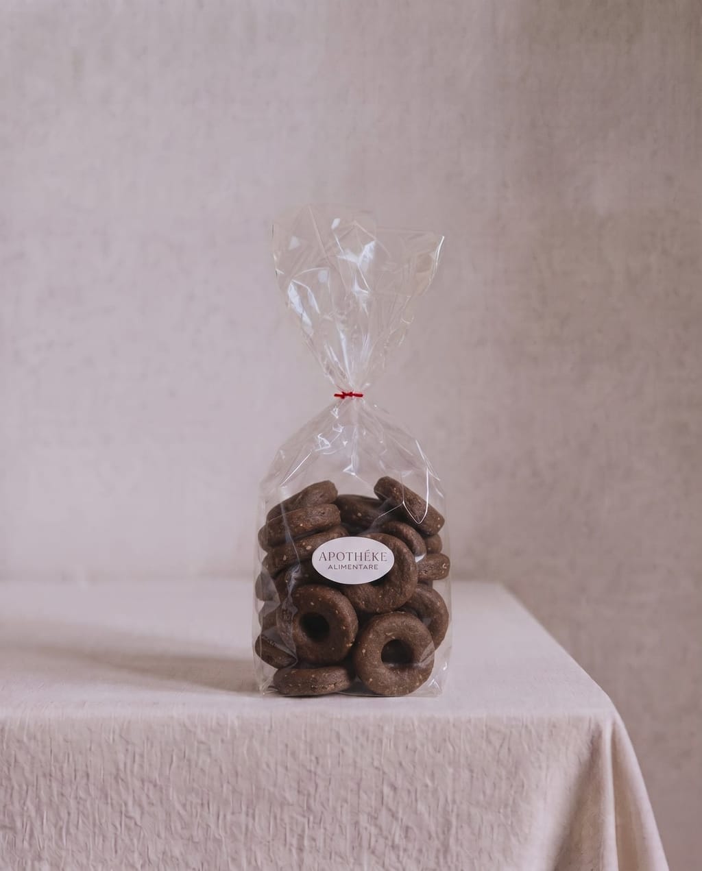 Taralli Multicereali 400 g