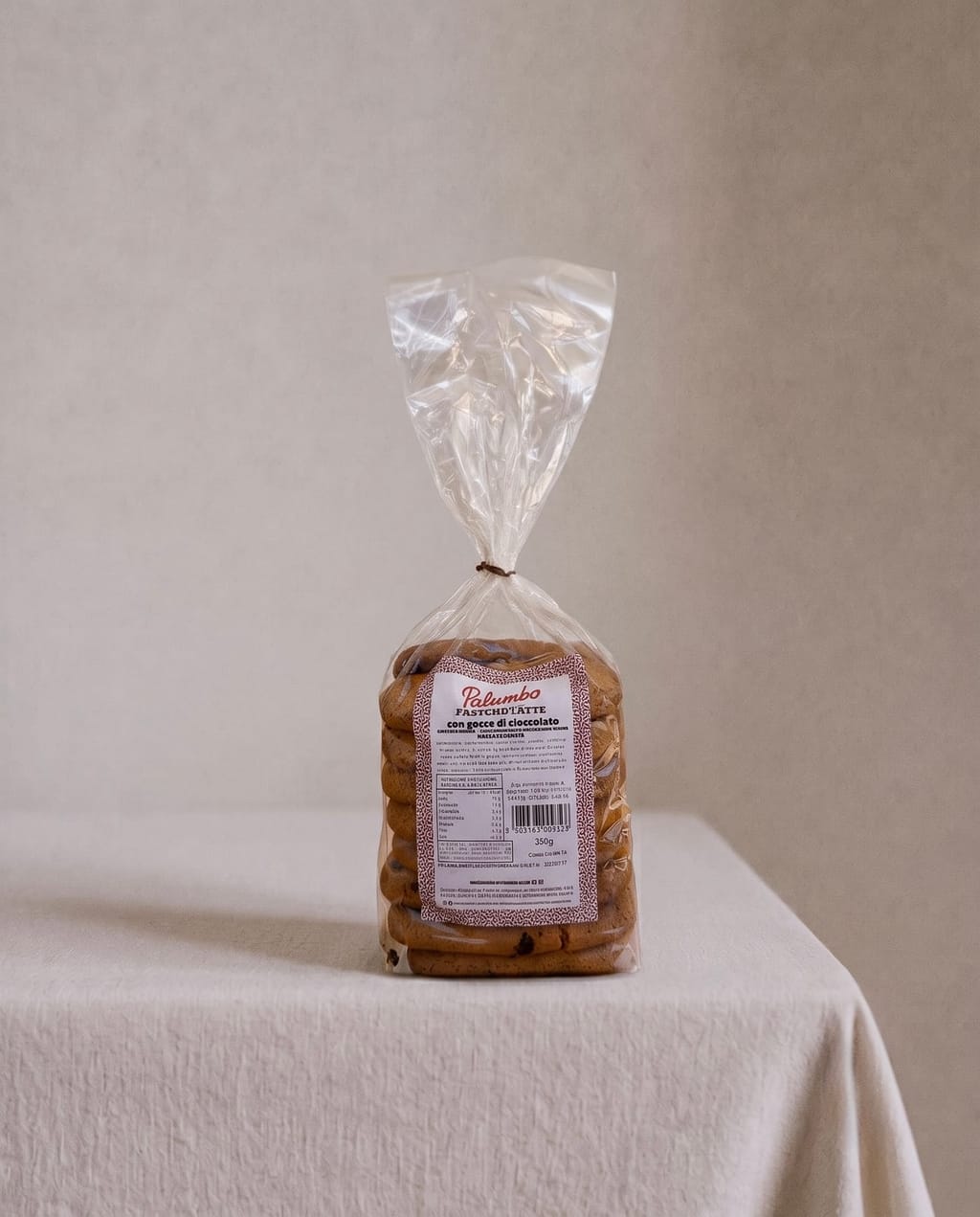 Paste di latte 350 g