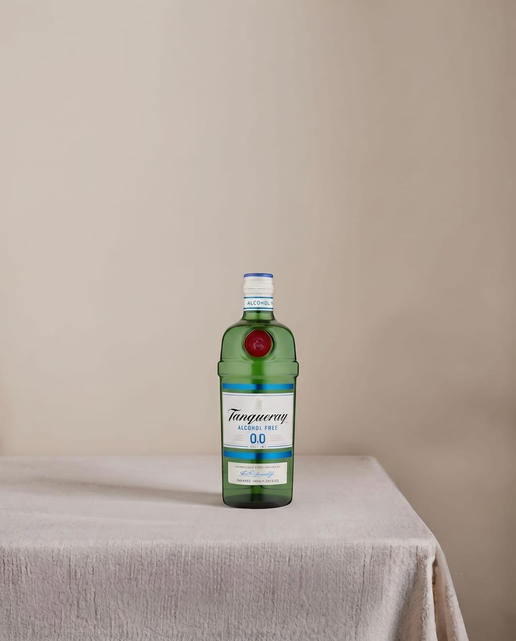 Alcohol Free 0.0% 700 ml