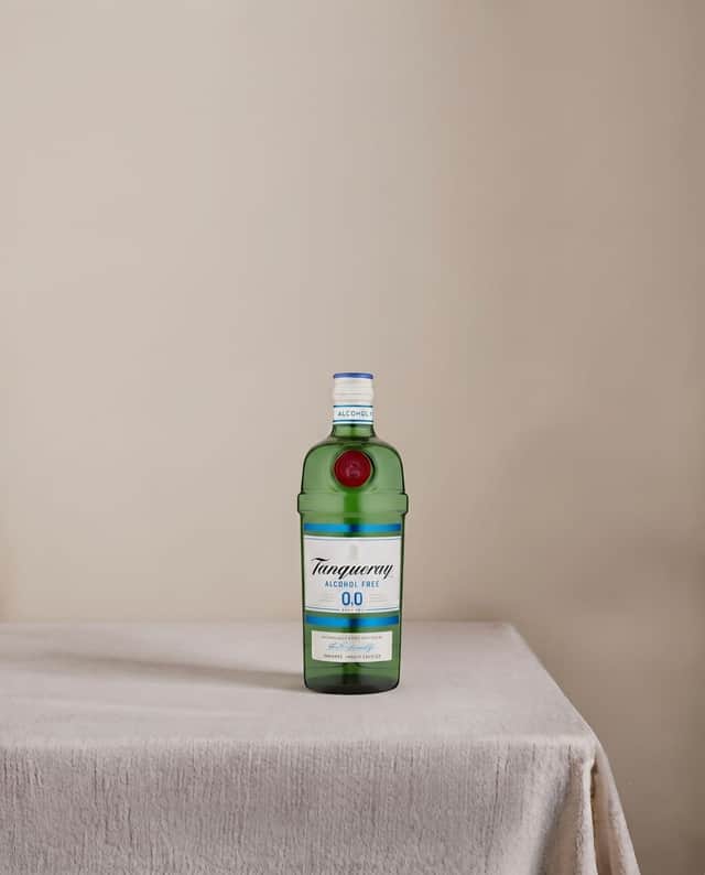 Alcohol Free 0.0% 700 ml