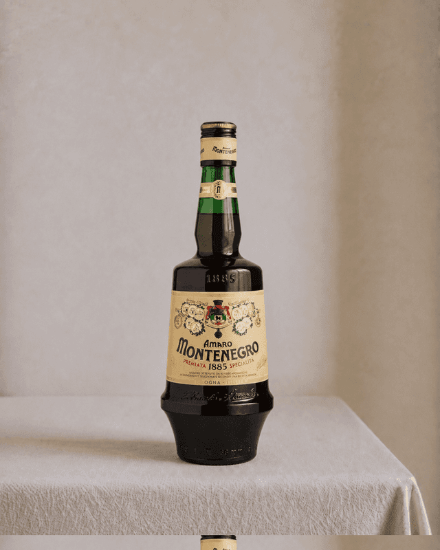 Amaro Montenegro 700 ml