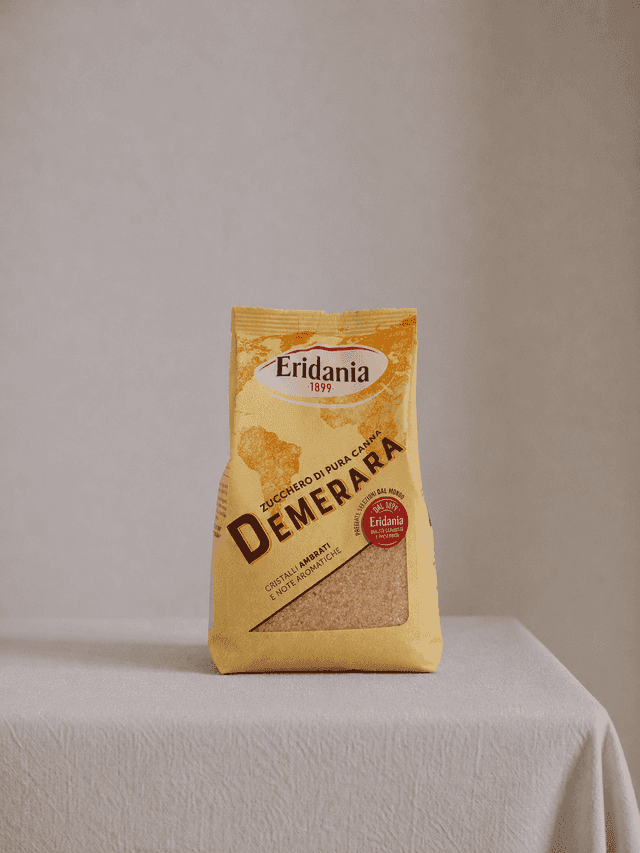 Zucchero di Canna 500 g