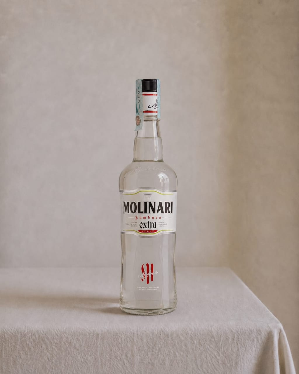 Sambuca extra 700 ml